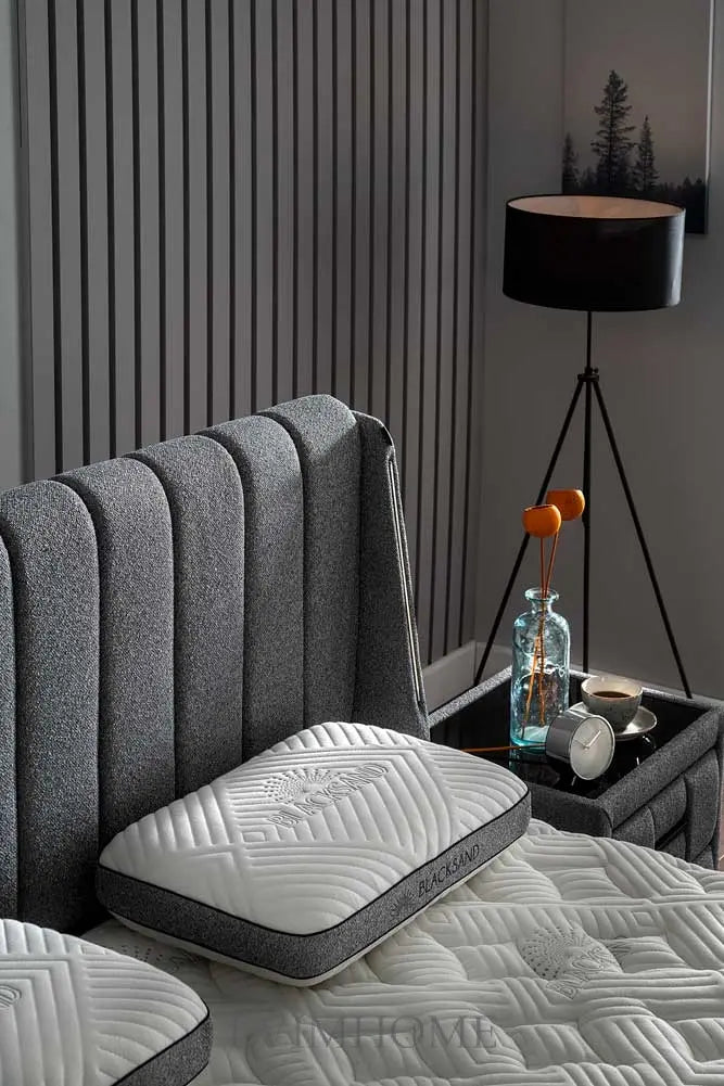 Bambi - Blacksand Set - H4 Bambi