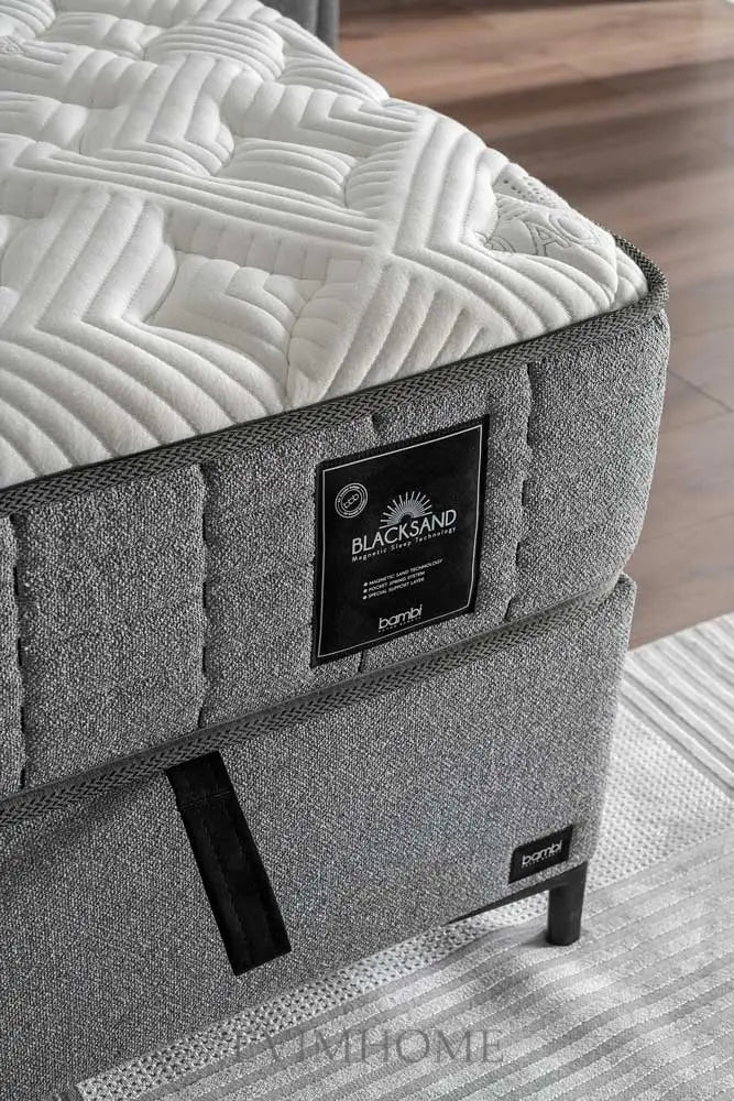 Bambi - Blacksand Set - H4 Bambi