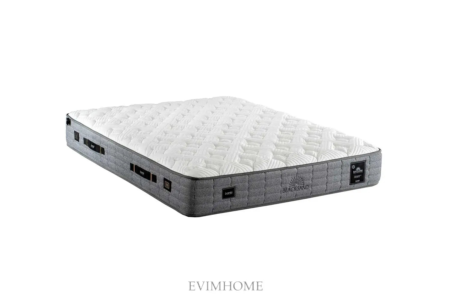 Bambi - Blacksand Set - H4 Bambi