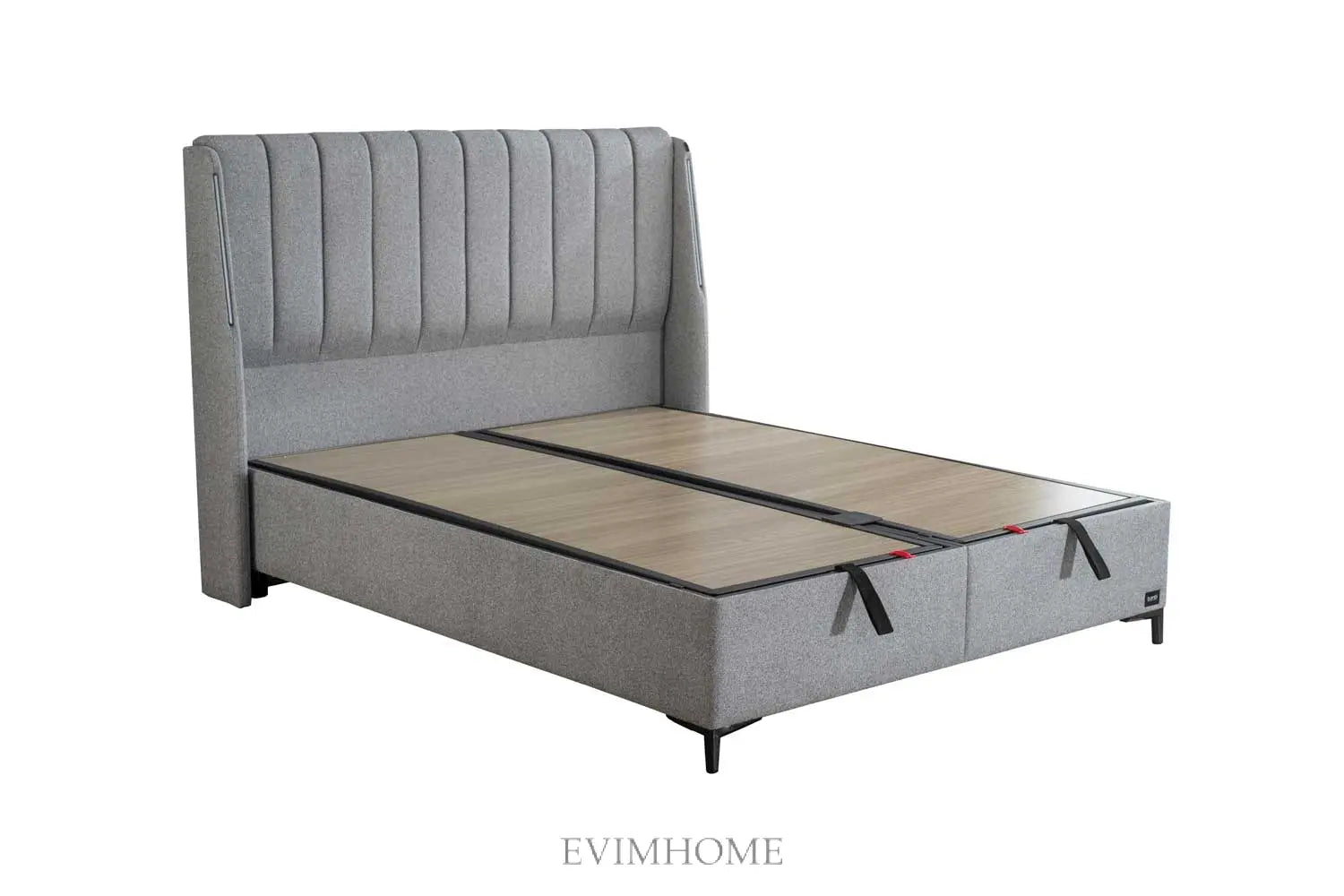 Bambi - Blacksand Set - H4 Bambi