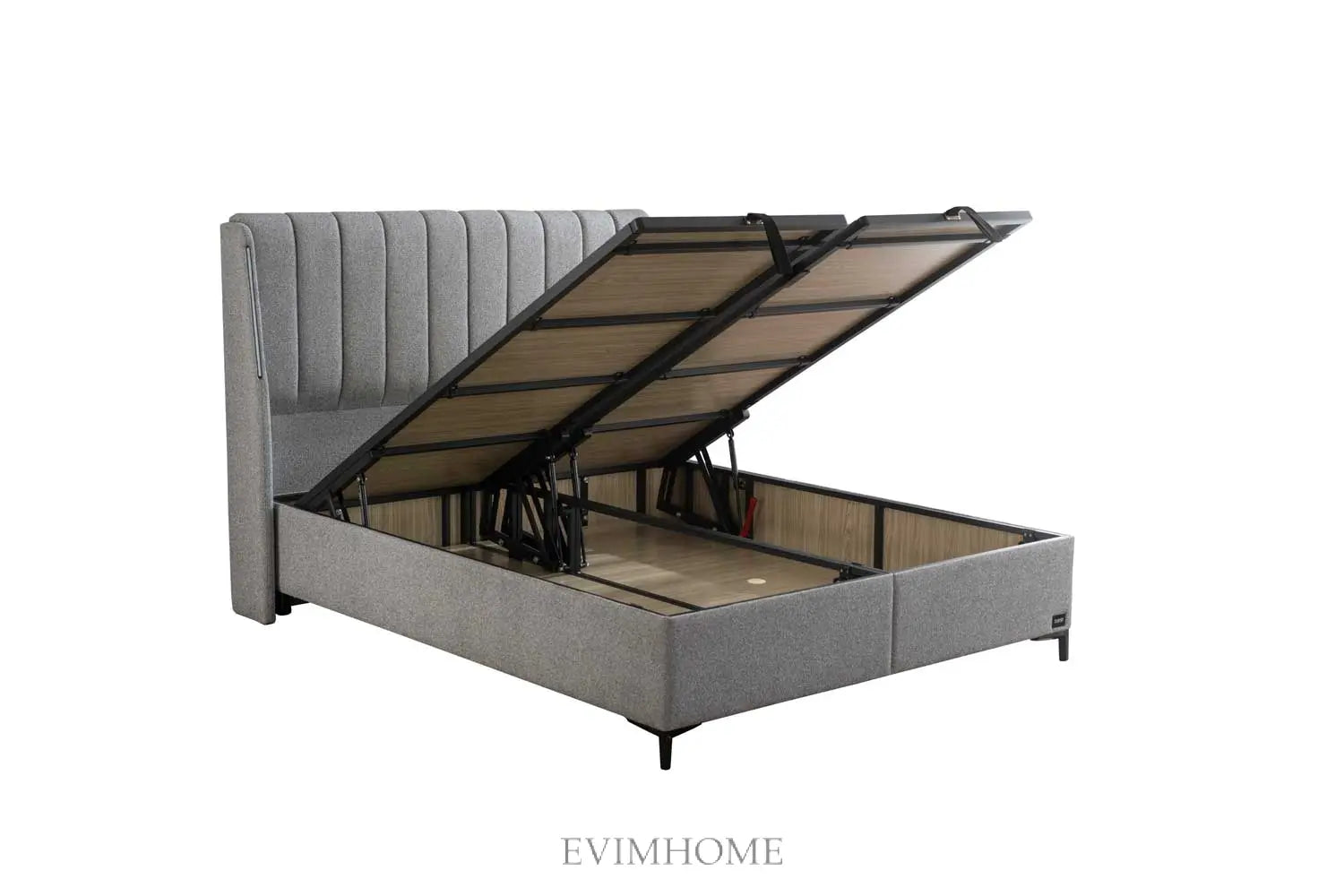 Bambi - Blacksand Set - H4 Bambi