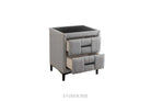 Bambi - Blacksand Set - H4 Bambi
