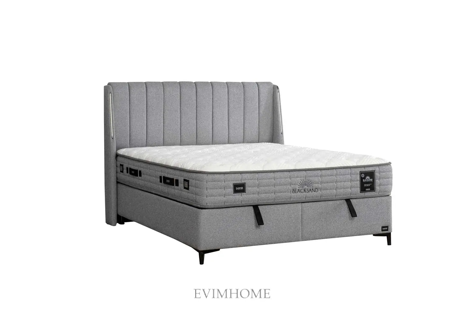 Bambi - Blacksand Set - H4 Bambi