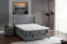 Bambi - Blacksand Set - H4 Bambi