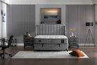 Bambi - Blacksand Set - H4 Bambi