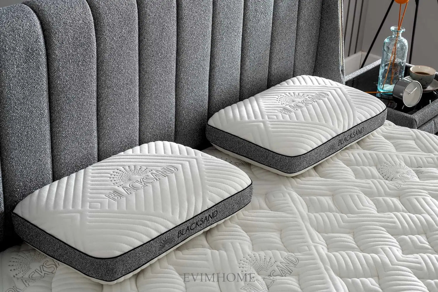 Bambi - Blacksand Set - H4 Bambi