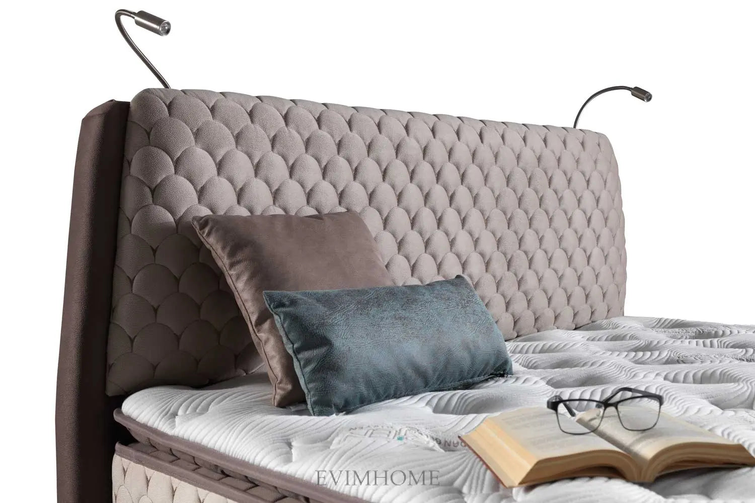 Bambi - Borjen Set - H3 Bambi