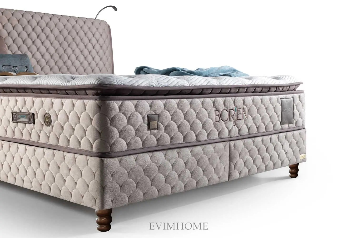 Bambi - Borjen Set - H3 Bambi