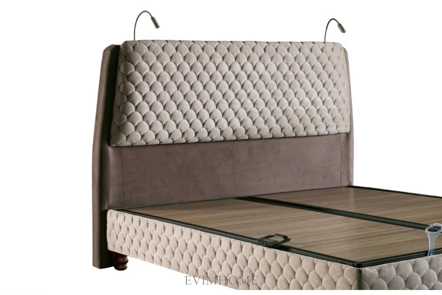 Bambi - Borjen Set - H3 Bambi