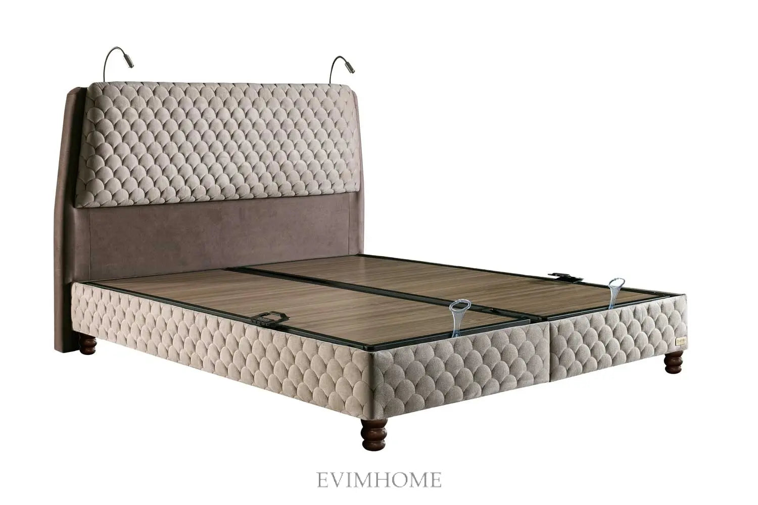 Bambi - Borjen Set - H3 Bambi