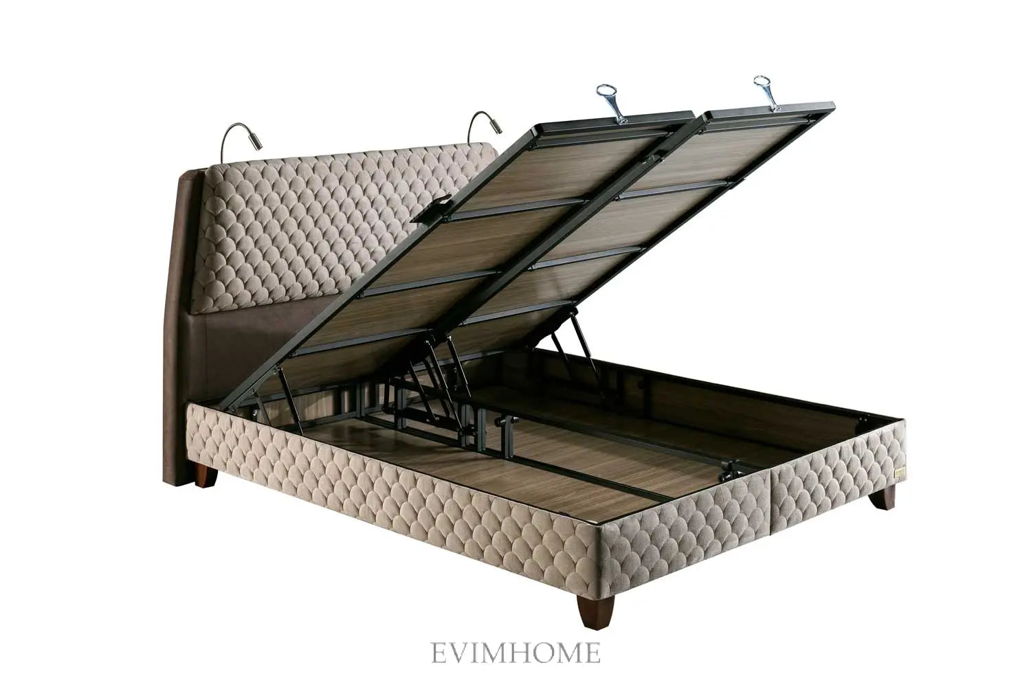 Bambi - Borjen Set - H3 Bambi