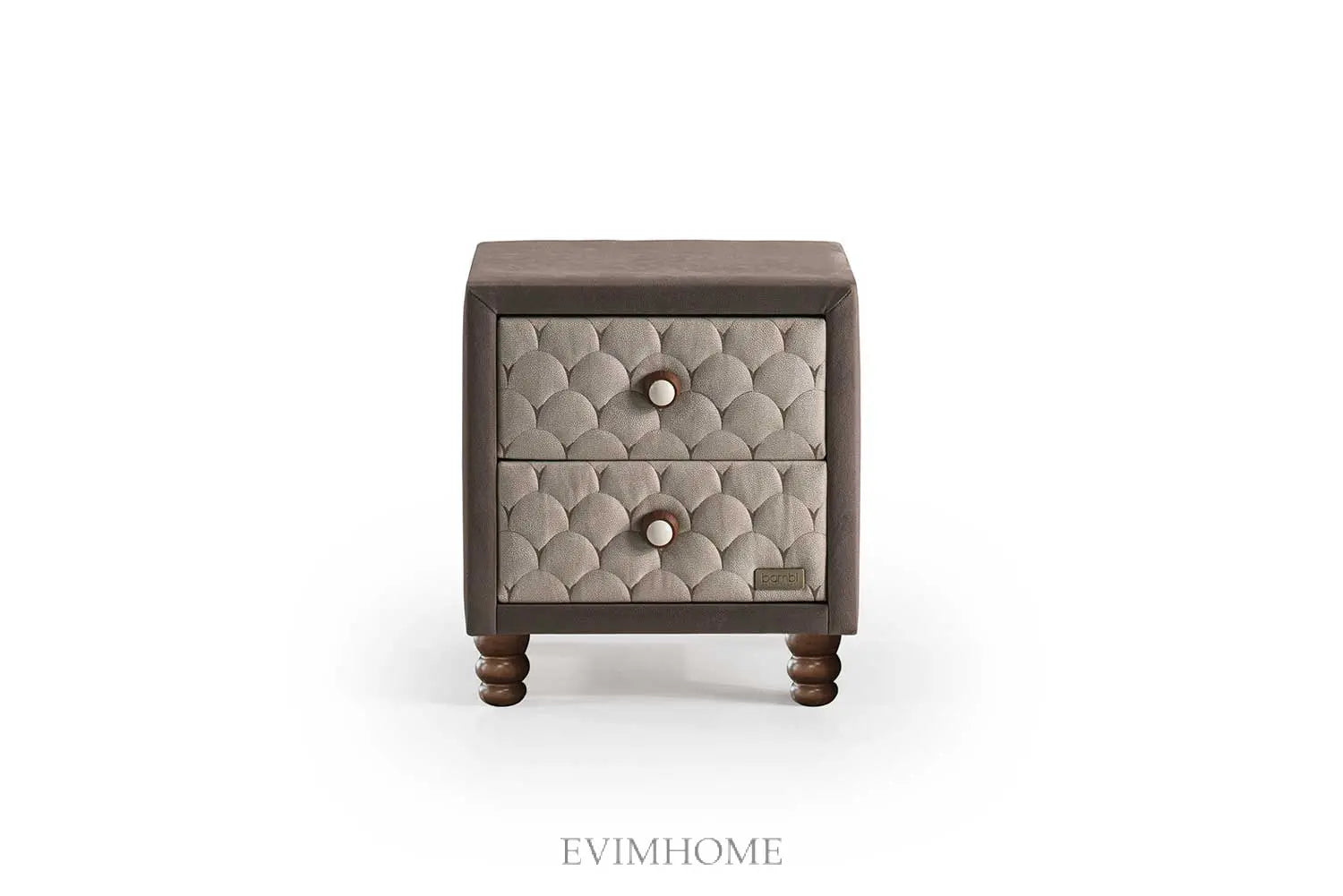 Bambi - Borjen Set - H3 Bambi