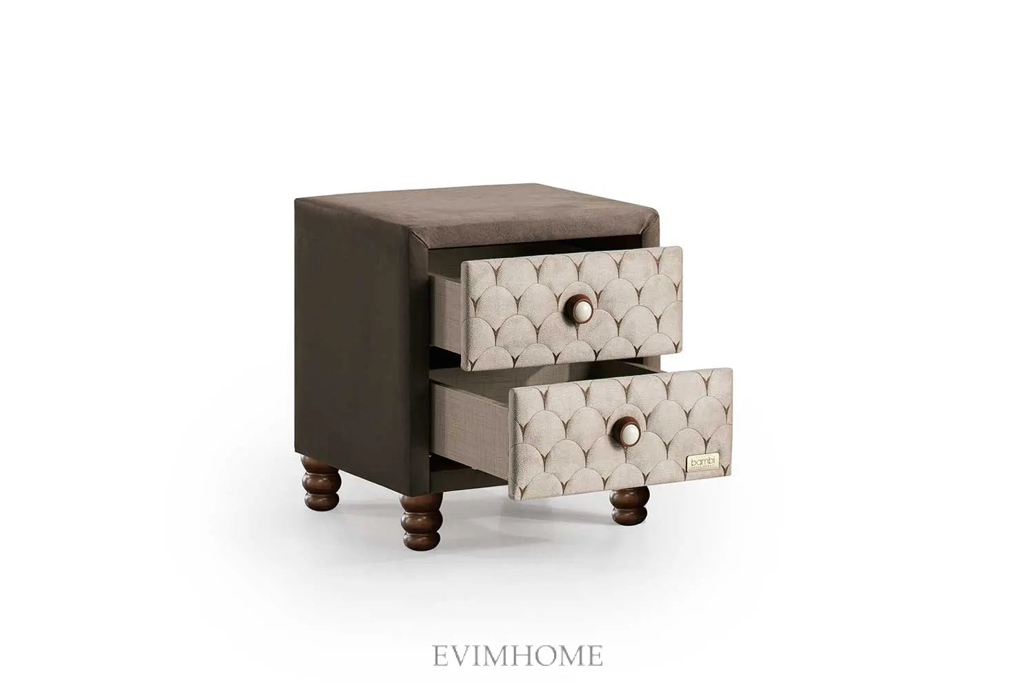 Bambi - Borjen Set - H3 Bambi