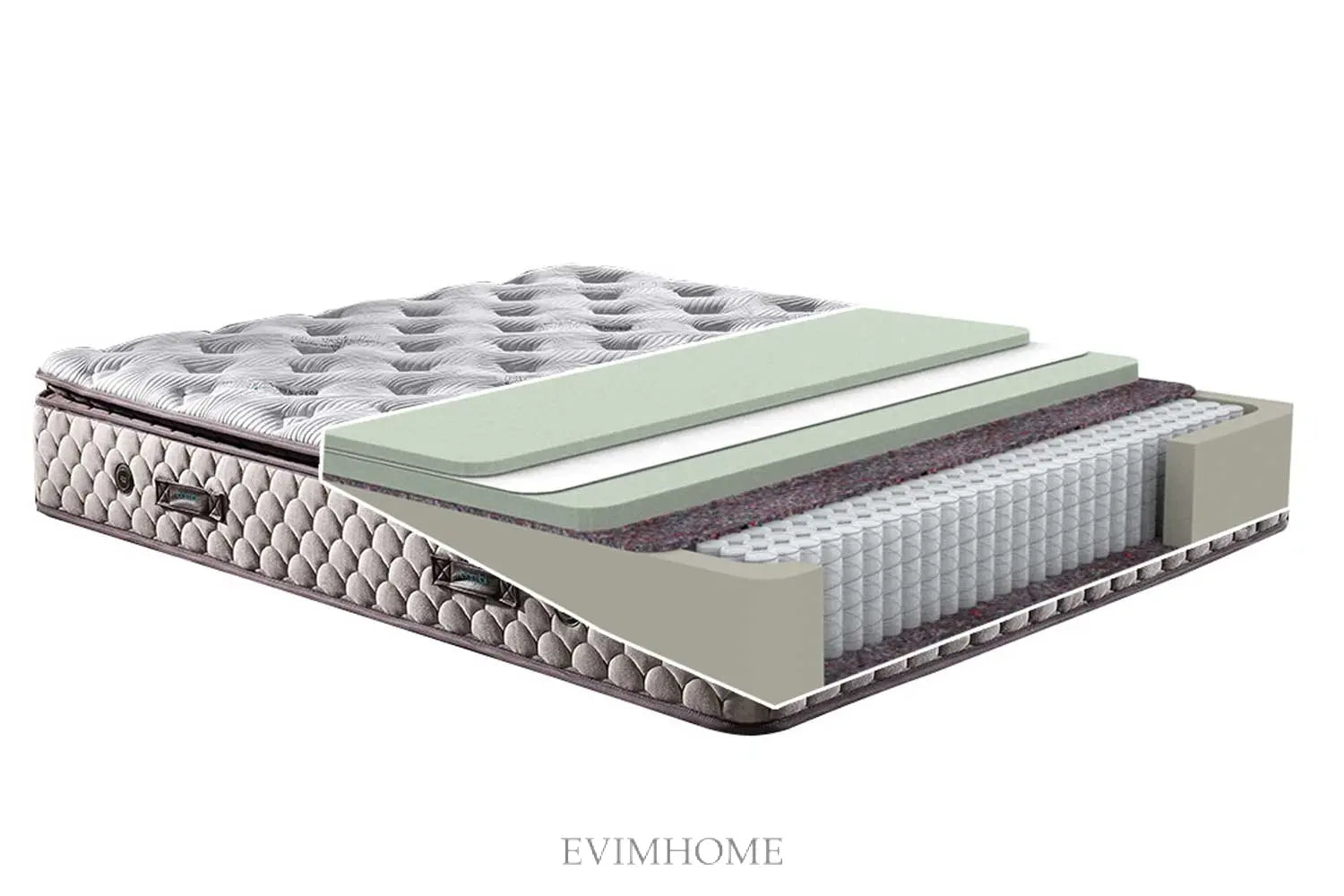 Bambi - Borjen Set - H3 Bambi