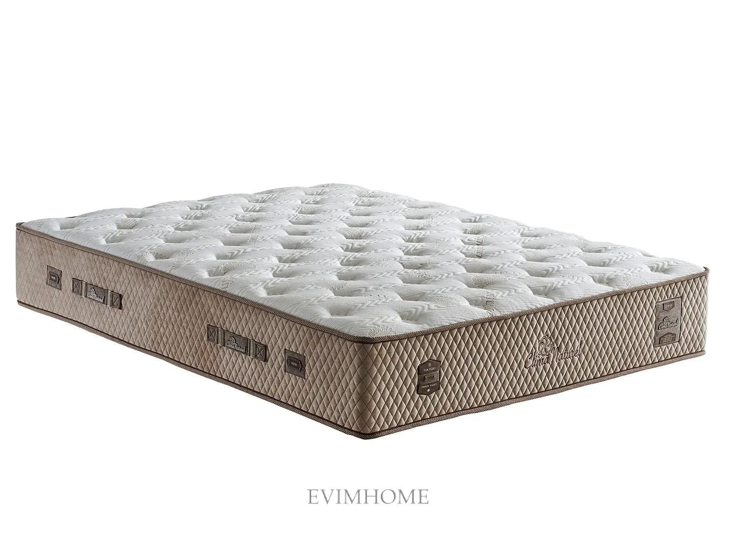 Bambi - Clima Naturel Matratze - H3 Bambi