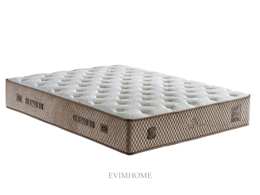 Bambi - Clima Naturel Matratze - H3 Bambi