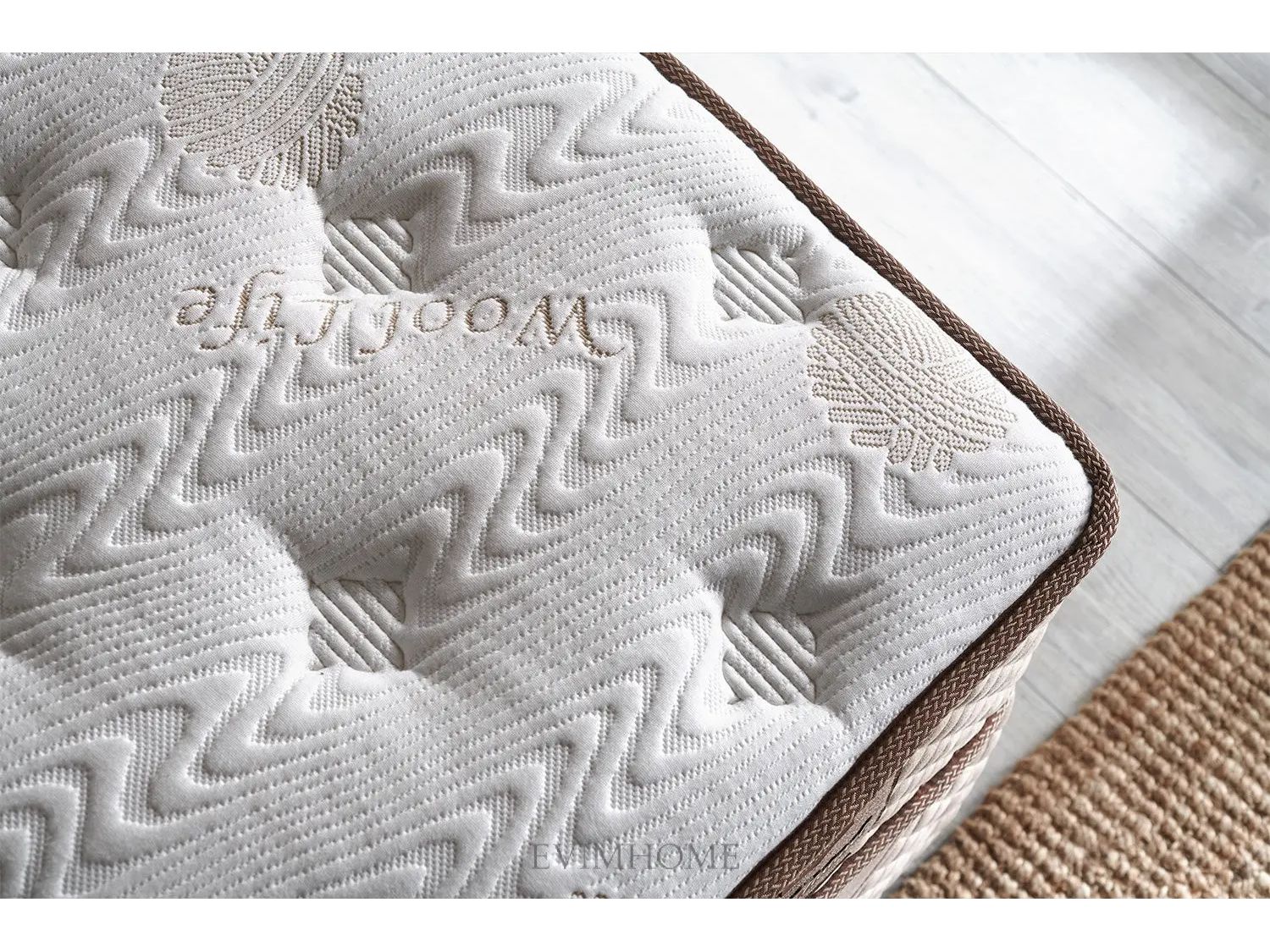 Bambi - Clima Naturel Matratze - H3 Bambi