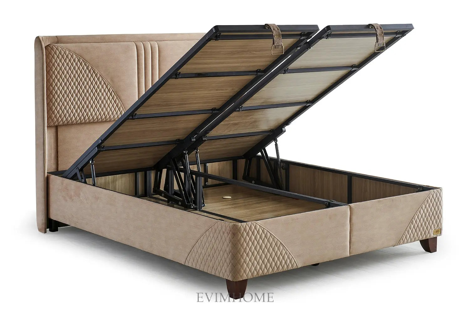Bambi - Clima Naturel Set - H3 Bambi