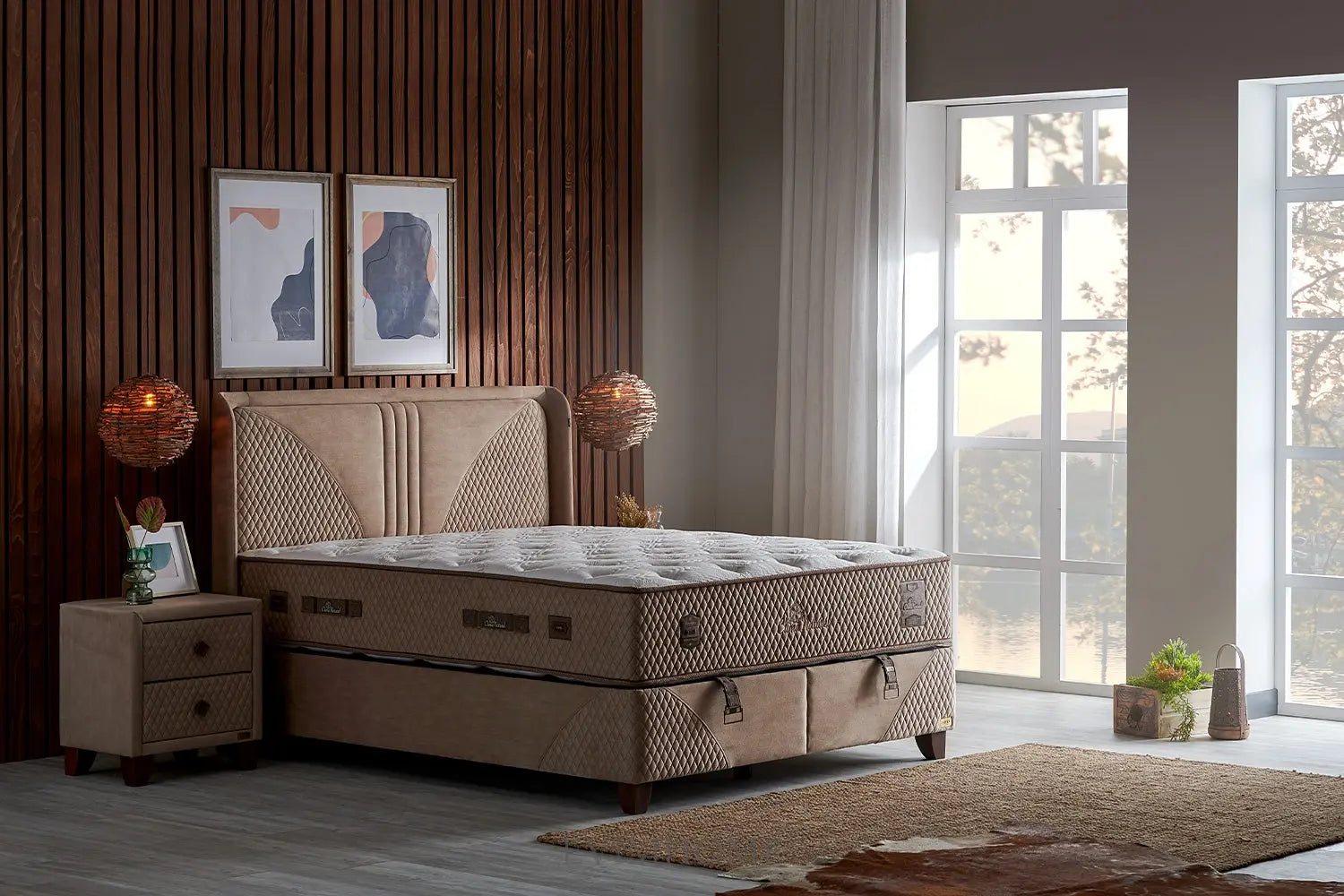 Bambi - Clima Naturel Set - H3 Bambi