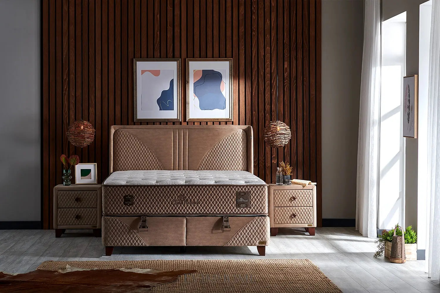 Bambi - Clima Naturel Set - H3 Bambi