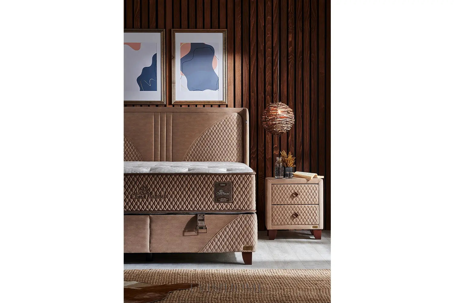 Bambi - Clima Naturel Set - H3 Bambi