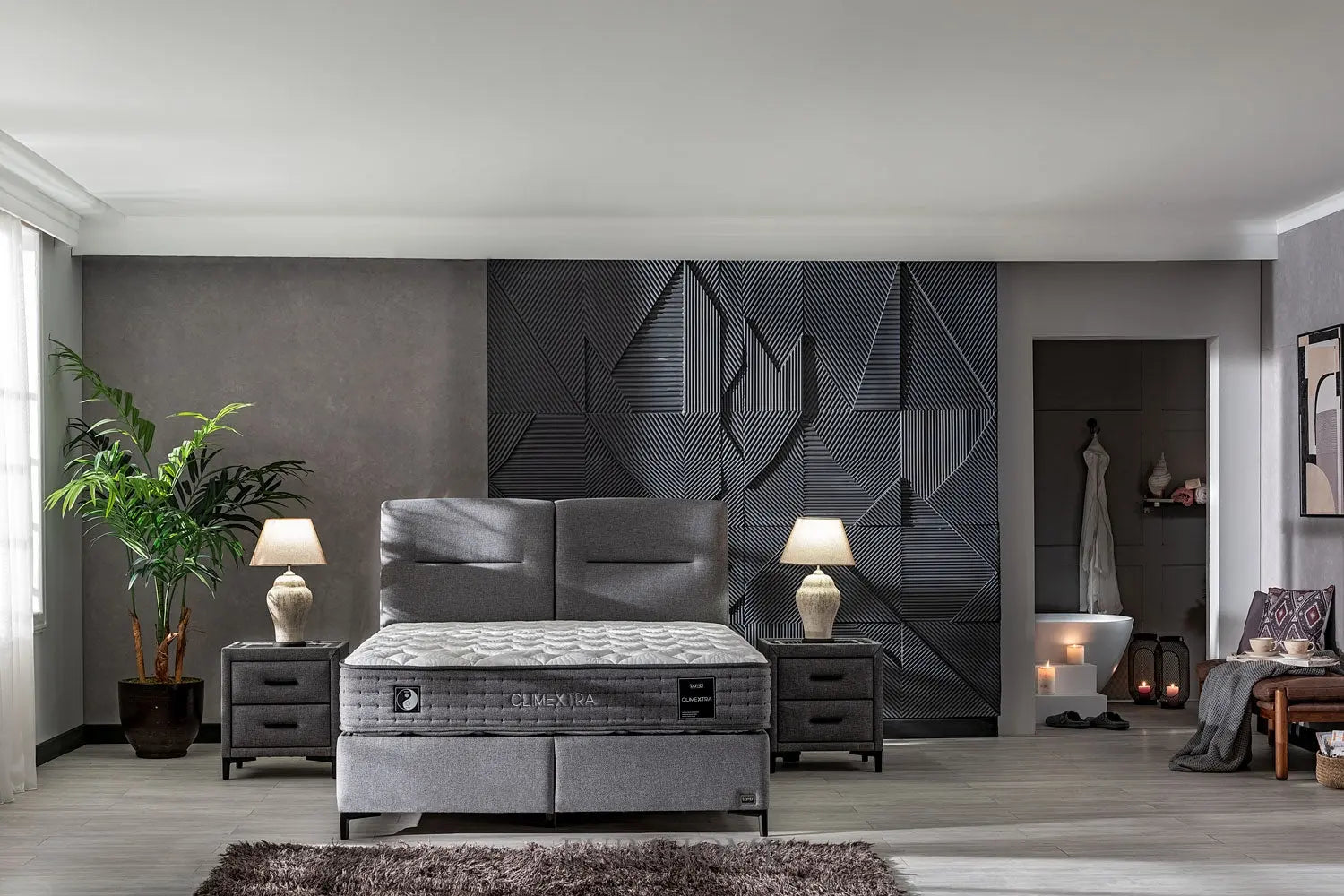 Bambi - Climextra Set - H3 Bambi