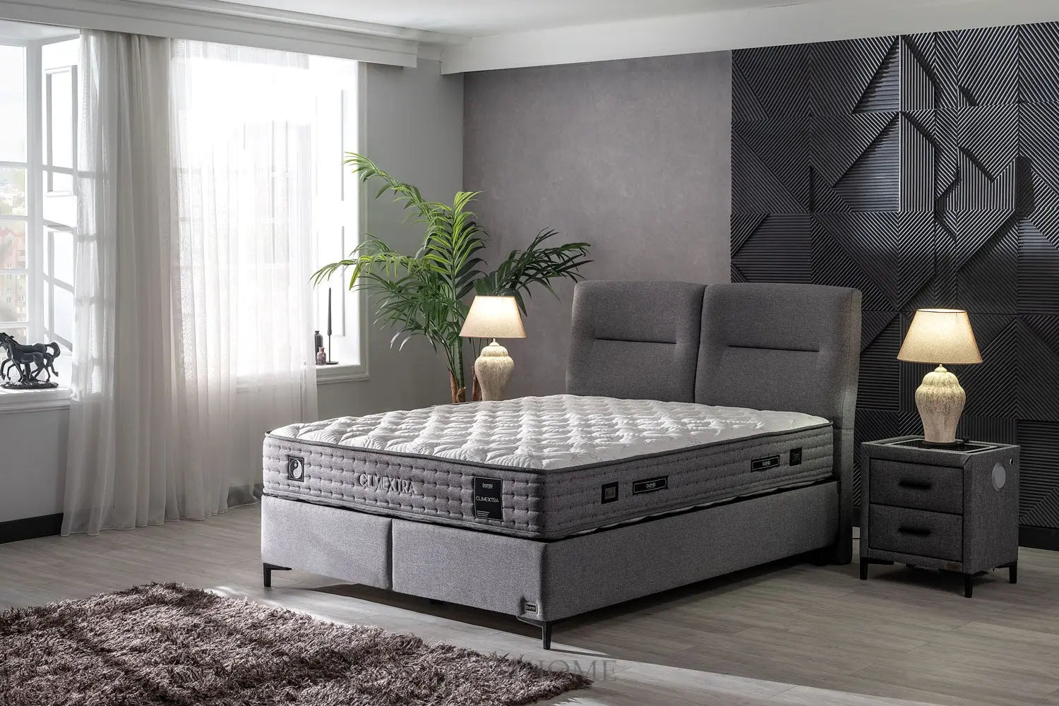 Bambi - Climextra Set - H3 Bambi