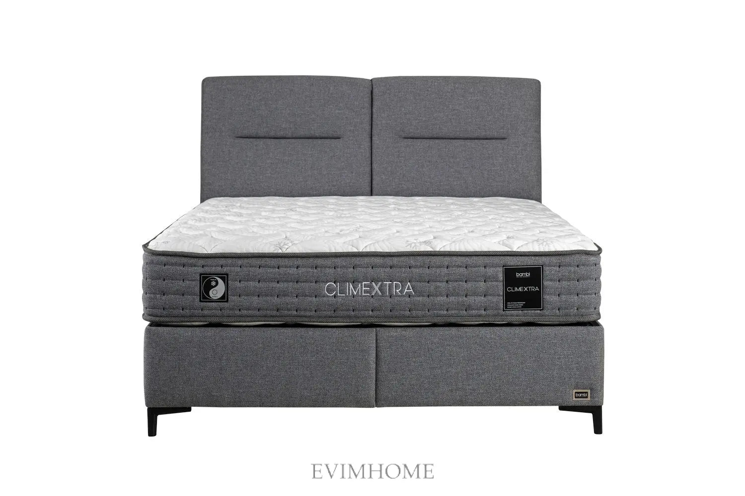 Bambi - Climextra Set - H3 Bambi