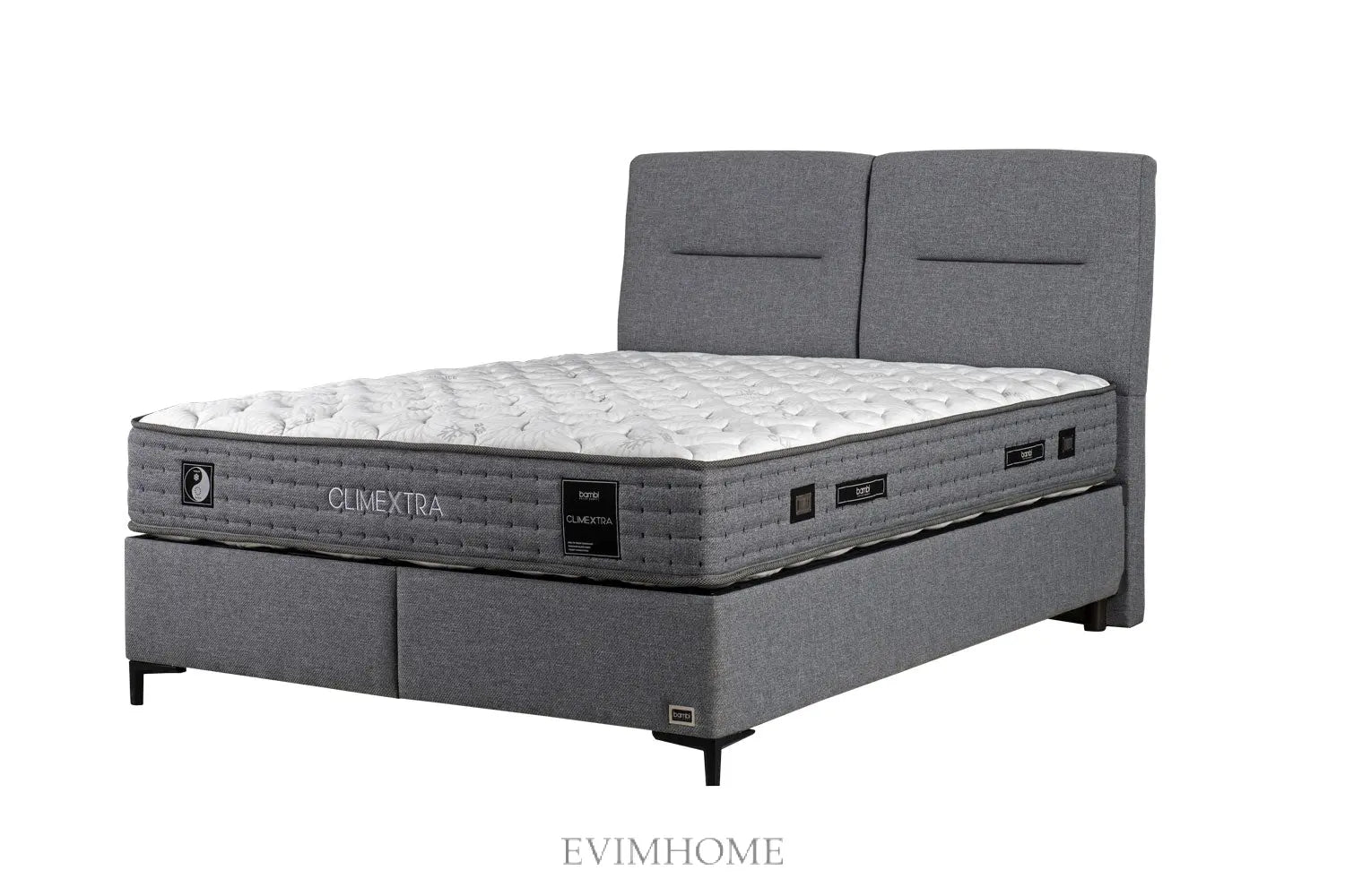 Bambi - Climextra Set - H3 Bambi