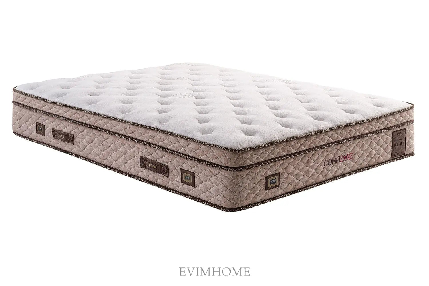 Bambi - Comfizone Matratzen - H2-H5 Bambi