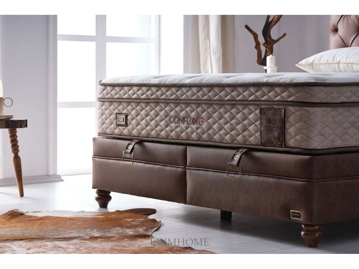 Bambi - Comfizone Matratzen - H2-H5 Bambi