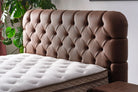Bambi - Comfizone Matratzen - H2-H5 Bambi