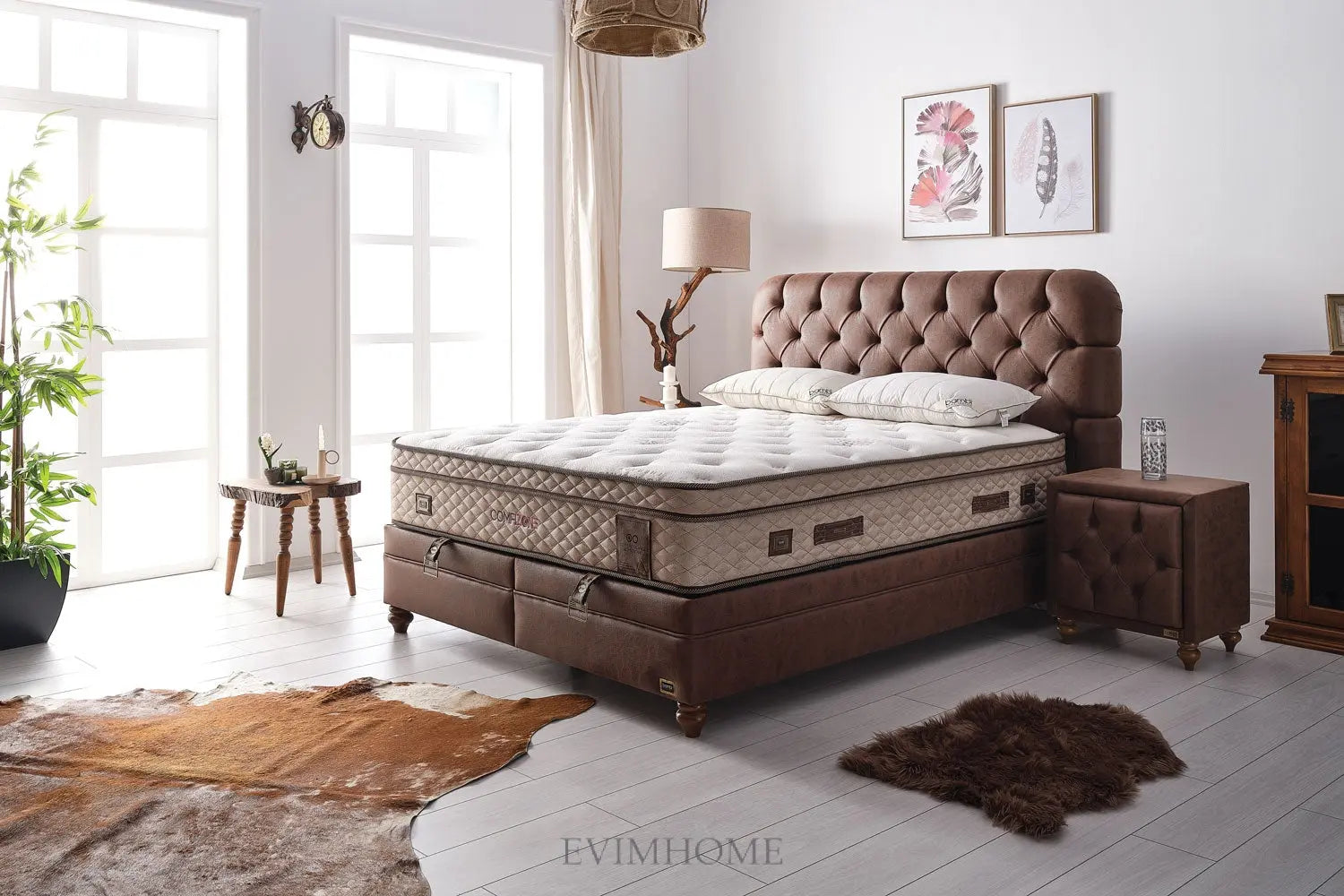 Bambi - Comfizone Set - H2-H5 Bambi
