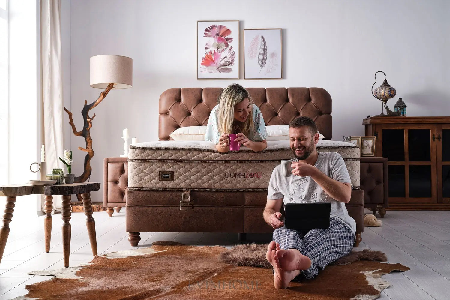 Bambi - Comfizone Set - H2-H5 Bambi