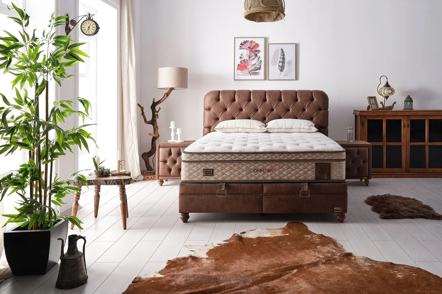 Bambi - Comfizone Set - H2-H5 Bambi