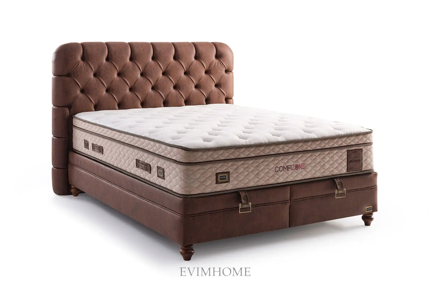 Bambi - Comfizone Set - H2-H5 Bambi