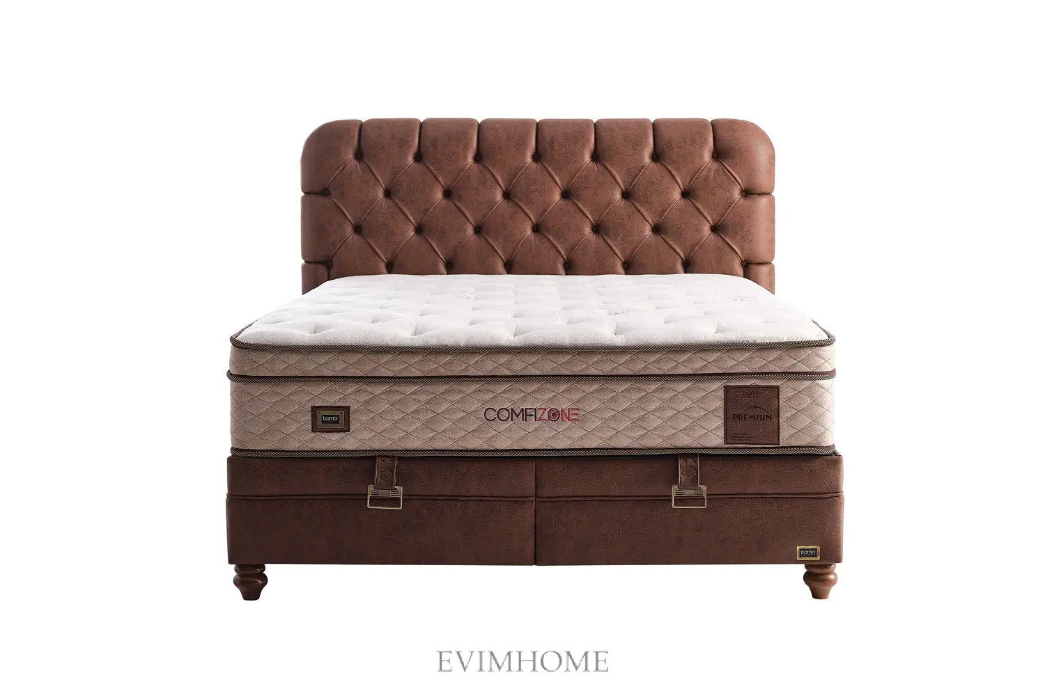 Bambi - Comfizone Set - H2-H5 Bambi