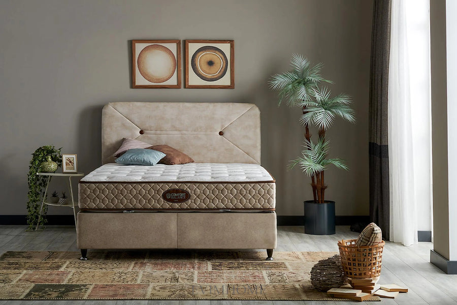 Bambi - Comfort Balance - Evim Mobilya