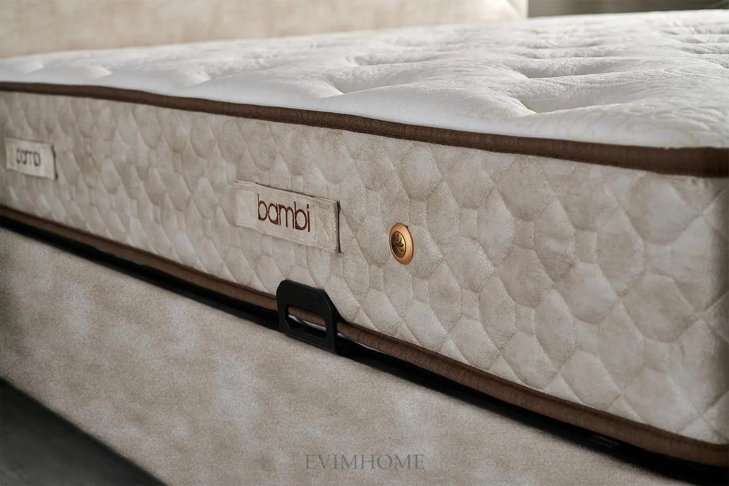 Bambi - Comfort Balance - Evim Mobilya