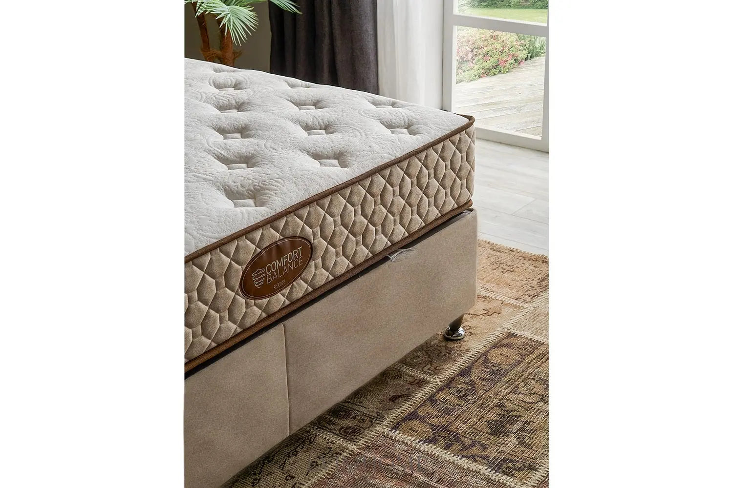 Bambi - Comfort Balance - Evim Mobilya