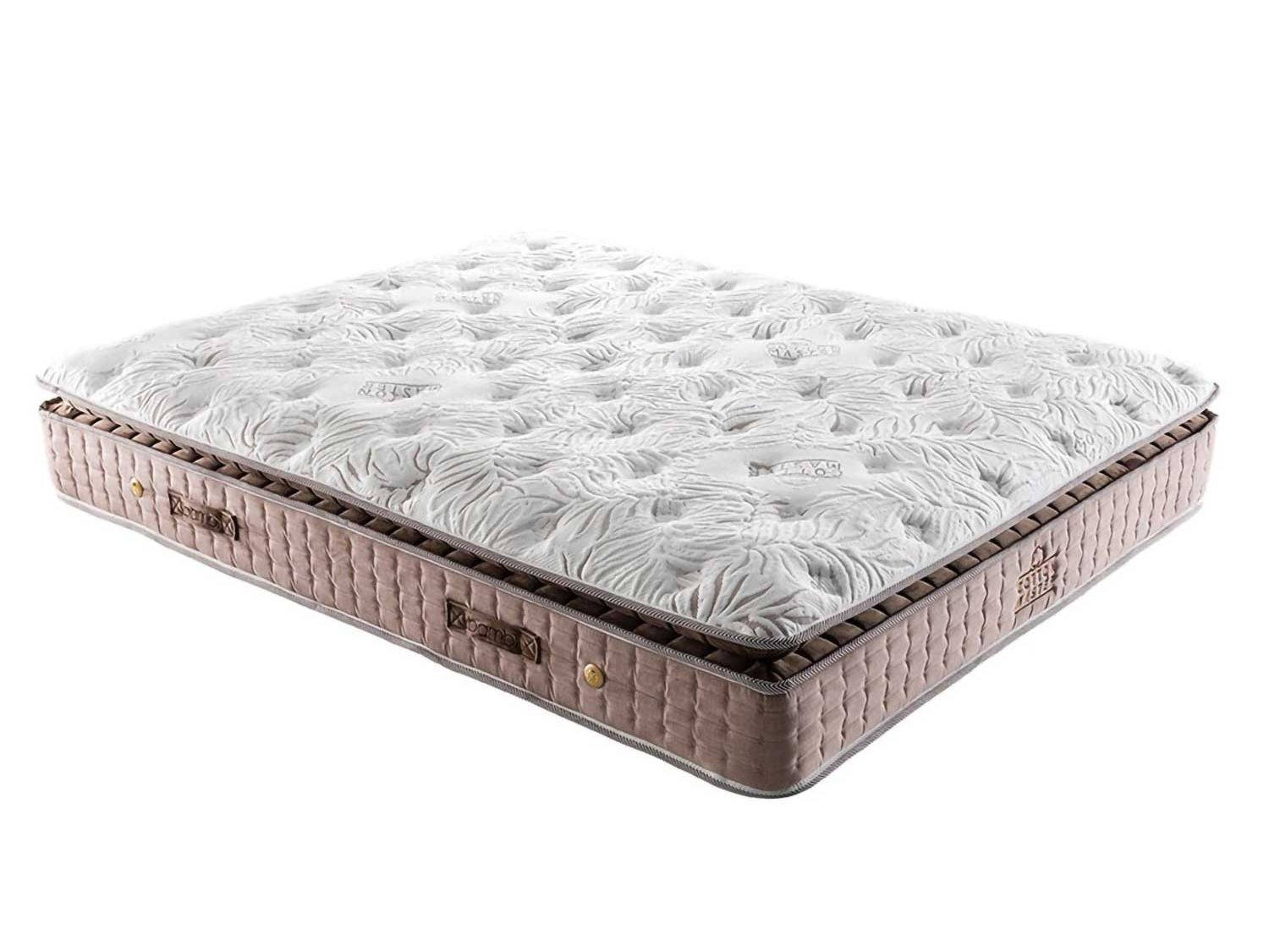 Bambi - Cotton Master Matratze - H3 Bambi