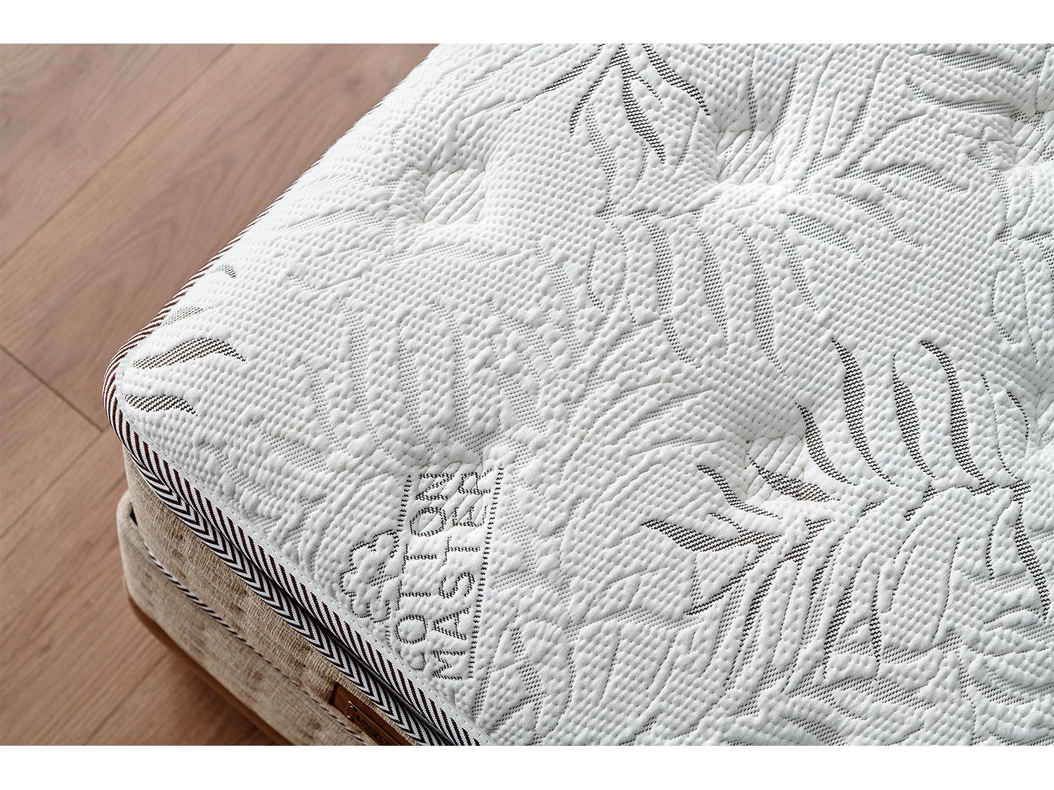 Bambi - Cotton Master Matratze - H3 Bambi