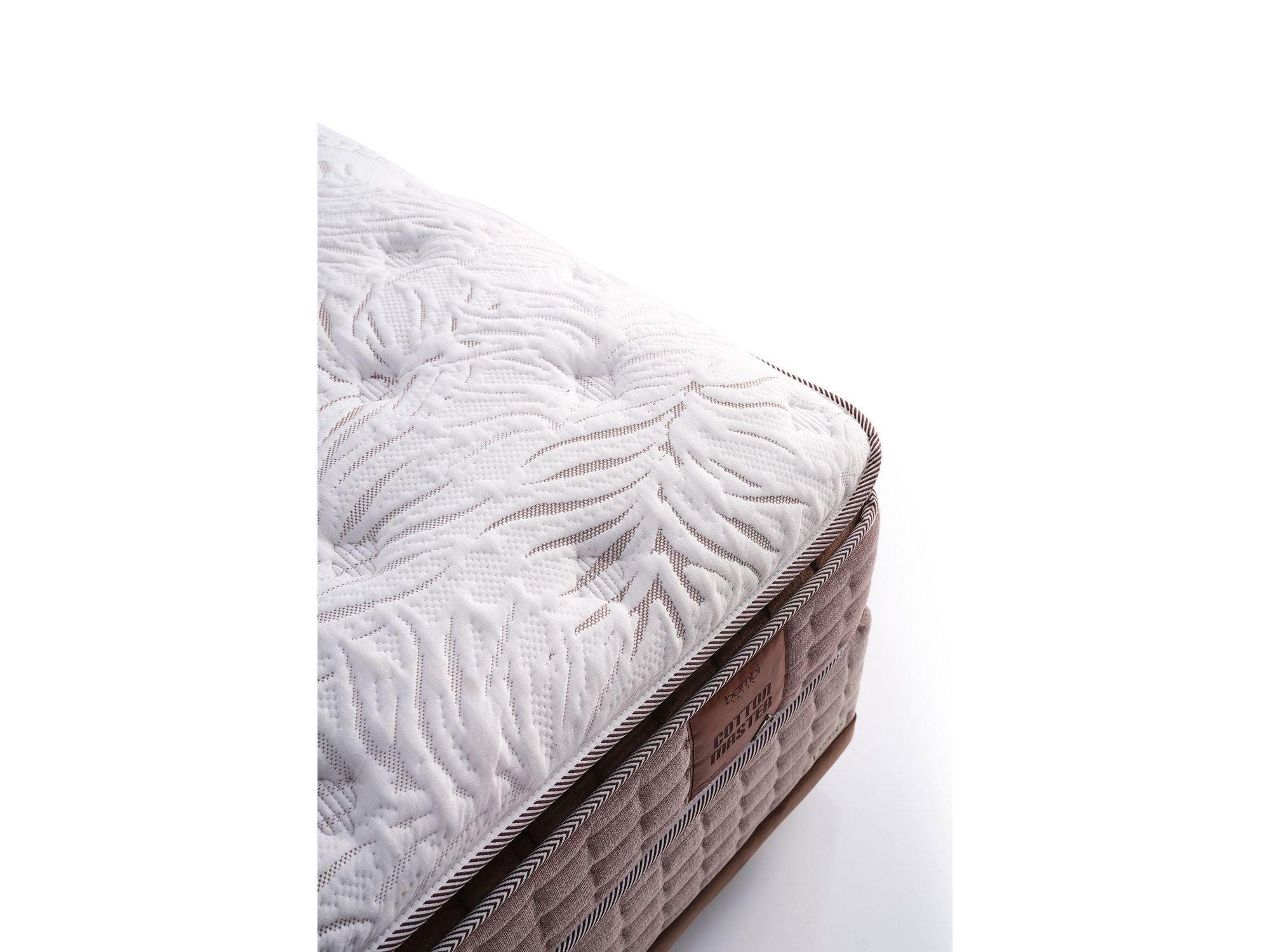 Bambi - Cotton Master Matratze - H3 Bambi