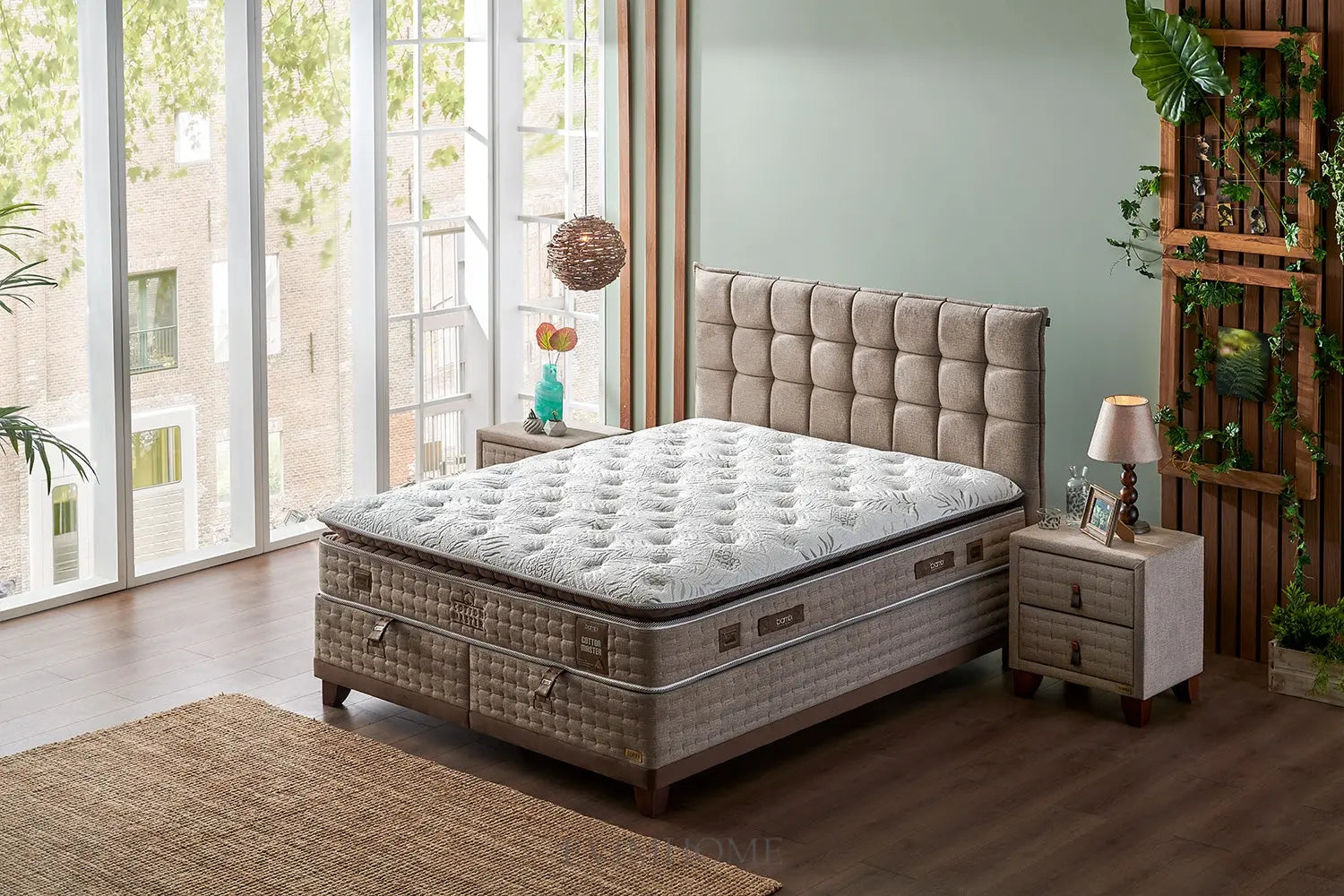 Bambi- Cotton Master Set - H3 Bambi