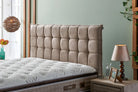Bambi- Cotton Master Set - H3 Bambi