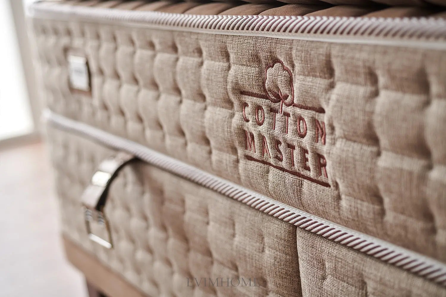 Bambi- Cotton Master Set - H3 Bambi