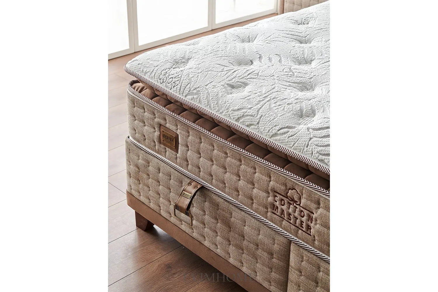 Bambi- Cotton Master Set - H3 Bambi