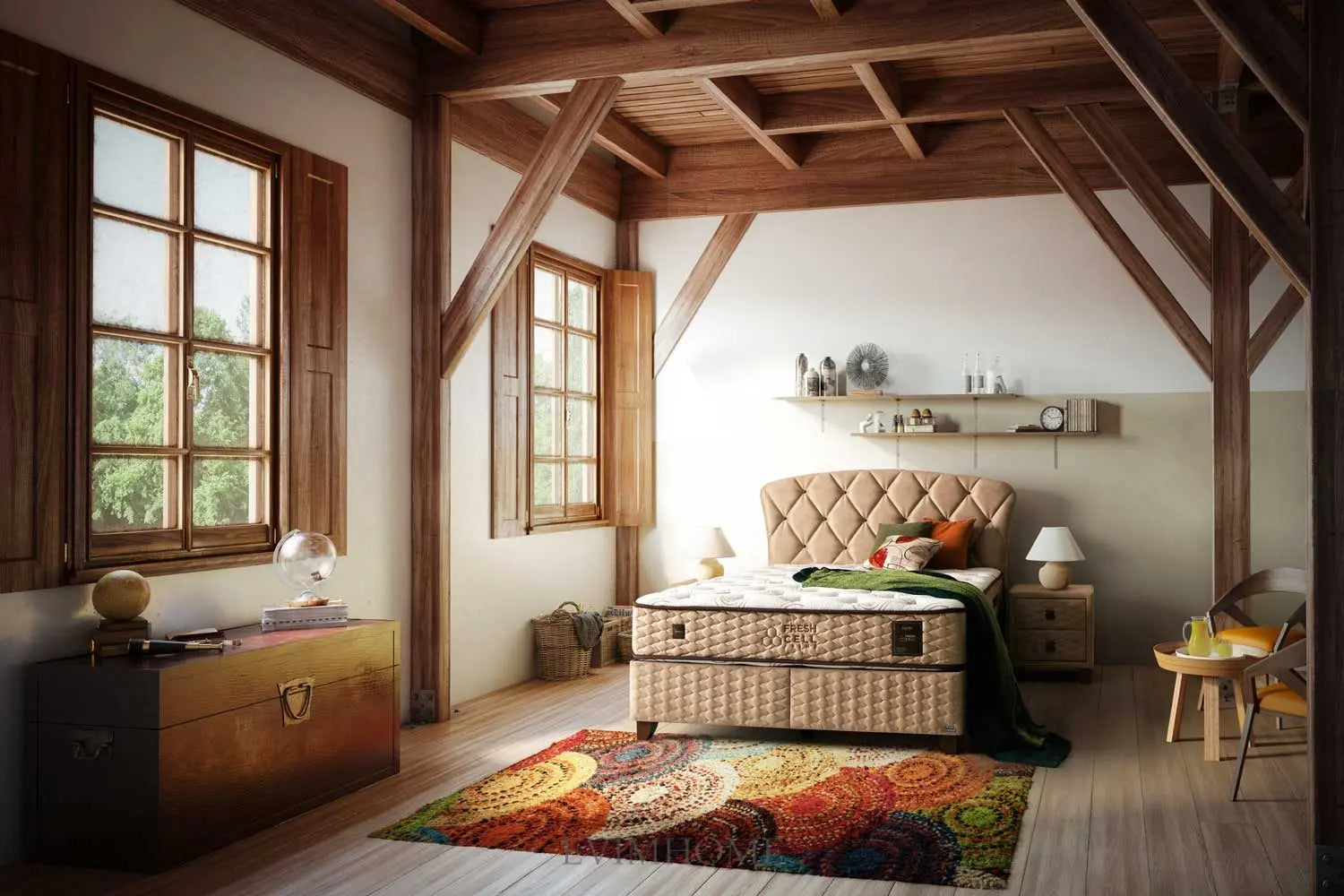 Bambi - Freshcell Prime Set - H3 Bambi