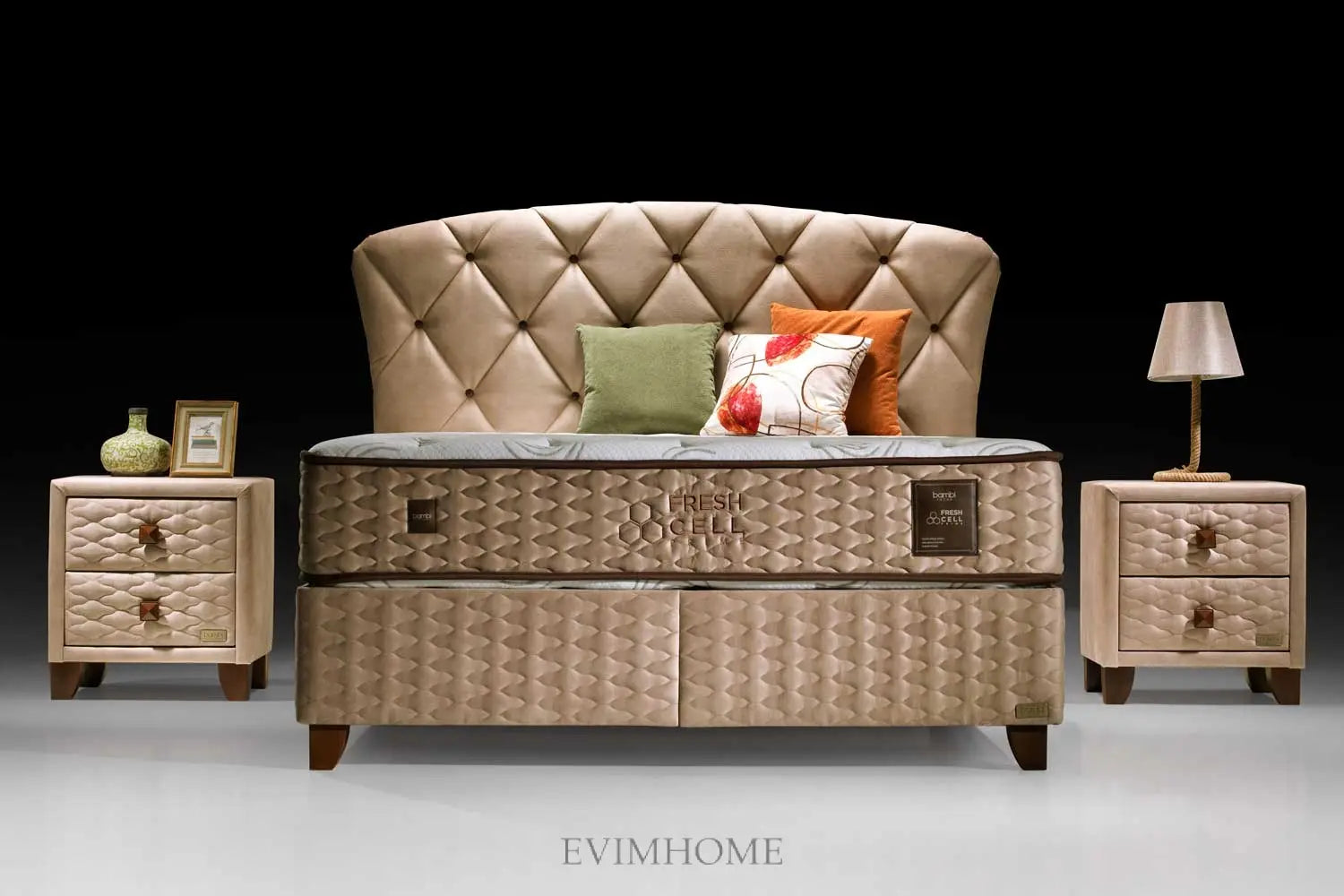 Bambi - Freshcell Prime Set - H3 Bambi