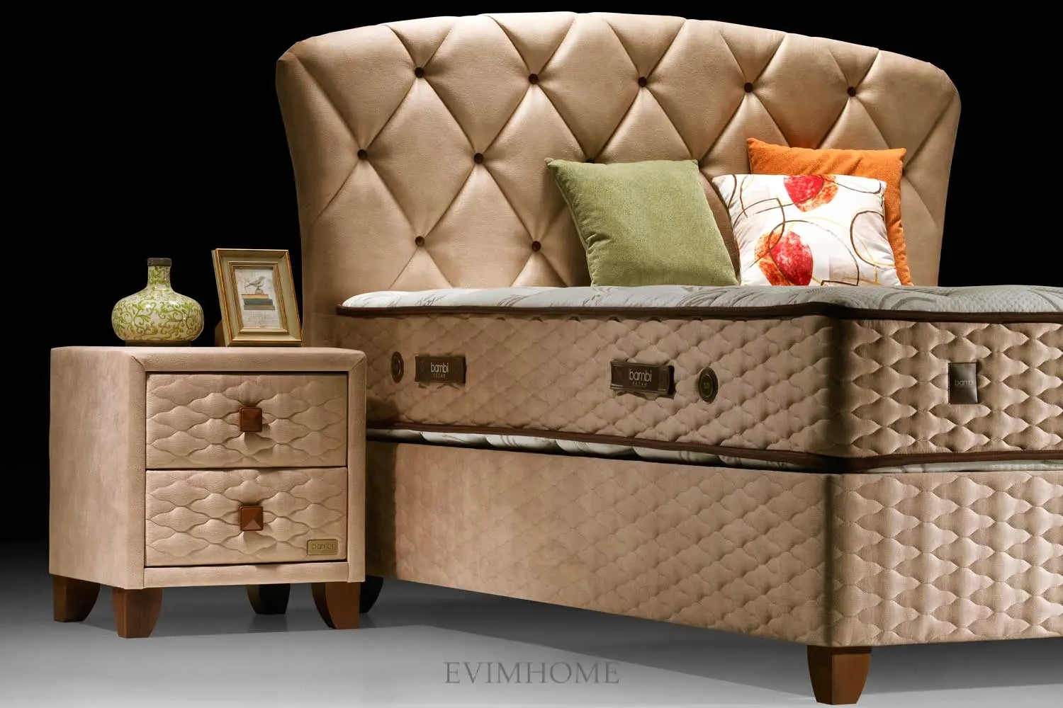 Bambi - Freshcell Prime Set - H3 Bambi